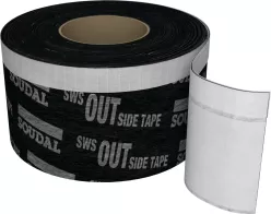 SWS Outside Extra 100mm
