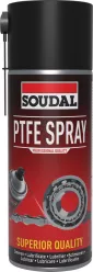 Spray PFTE
