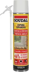 Espuma para Puertas & Ventanas