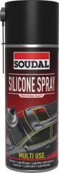 Spray Silicona