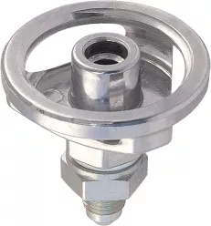Adaptador de Limpieza