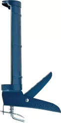 Pistola de Cremallera