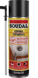 Espuma Multiposición 360º