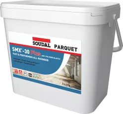 SMX-30 Plus 18kg
