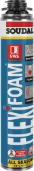 Flexifoam 750ml