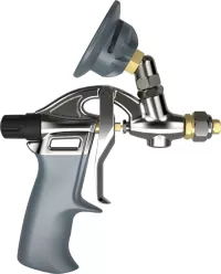 Pistola Click & Spray