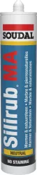 Silirub MA Blanco 300ml