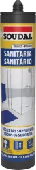 Silicona Sanitaria Neutra