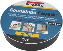 Soudatape Façade 60mm