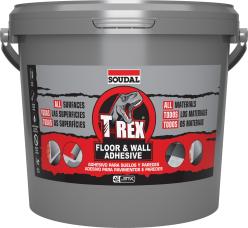 T-Rex Floor & Wall 4kg