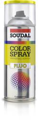 Color Spray Fluorescente