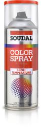 Color Spray Alta Temperatura