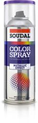 Color Spray Metalizado