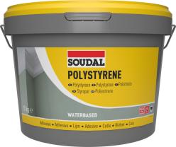 Adhesivo para Poliestireno 5kg