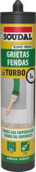 Grietas Turbo