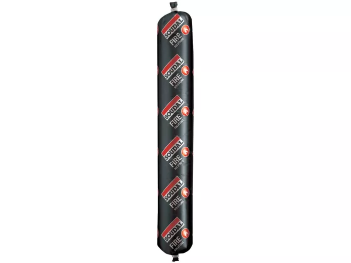 Fire Silicone B1 FR Gris 600ml