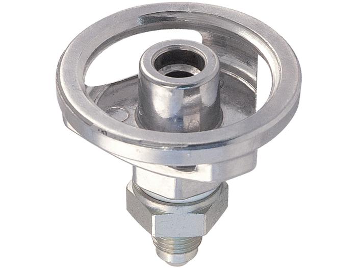 Adaptador de Limpieza 3 piezas
