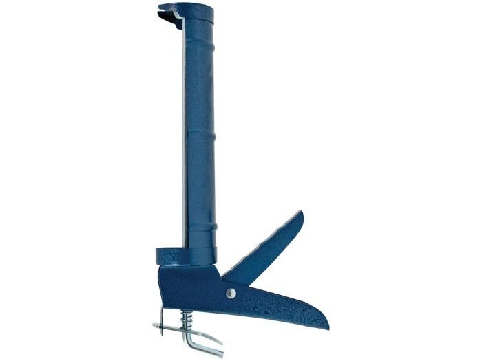 Pistola de Cremallera