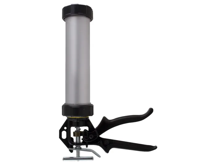 Pistola Bolsa Manual 400ml