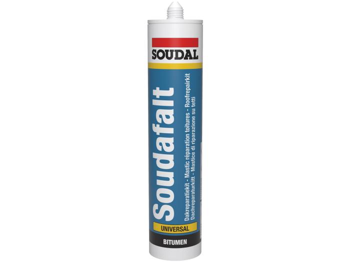 Soudafalt Negro 310ml