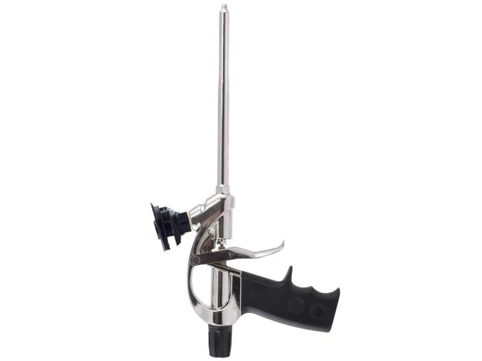 Pistola Espuma Design