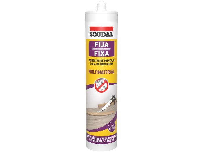 Fija - Interior & Exterior 360g