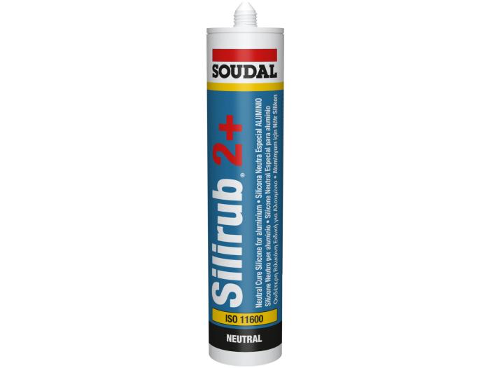 Silirub 2+ Blanco 300ml