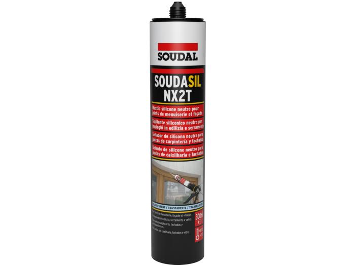 Soudasil NX2T Transparente 300ml