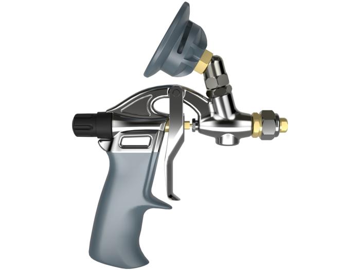 Pistola Click & Spray