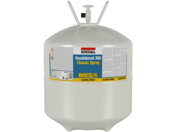 Soudabond 365 Classic Spray 22l