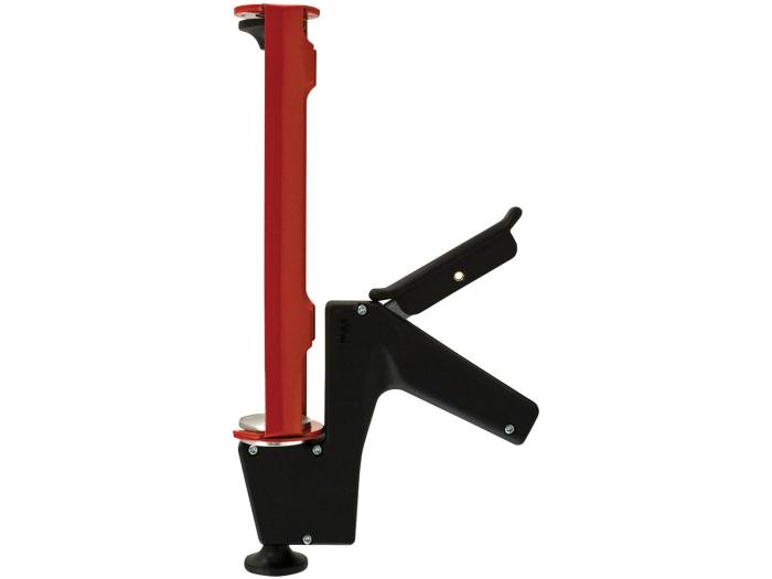 Pistola profesional HK14