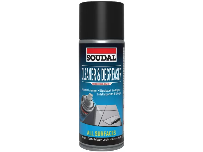 Spray Limpiador Desengrasante 400ml