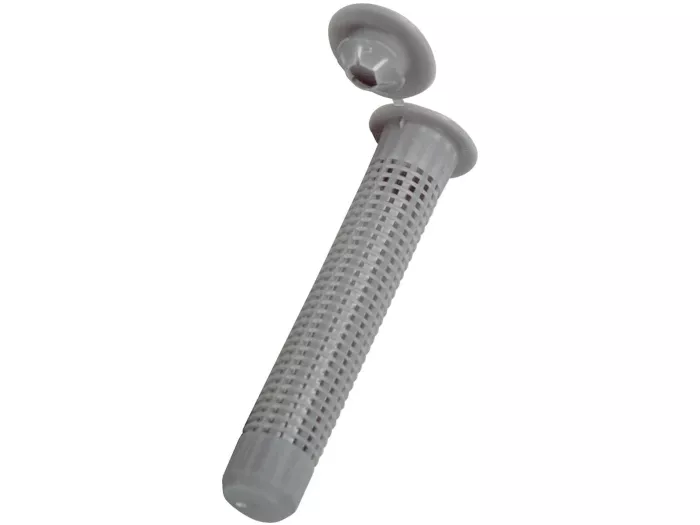 Tamices Taco Químico 15/13x85mm 5 piezas