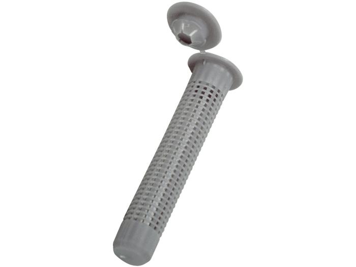 Tamices Taco Químico 15/13x85mm 5 piezas