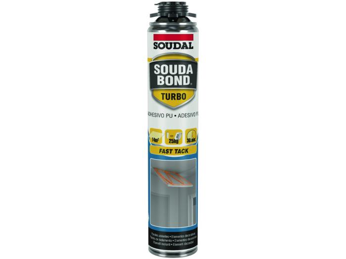 Soudabond Turbo 750ml