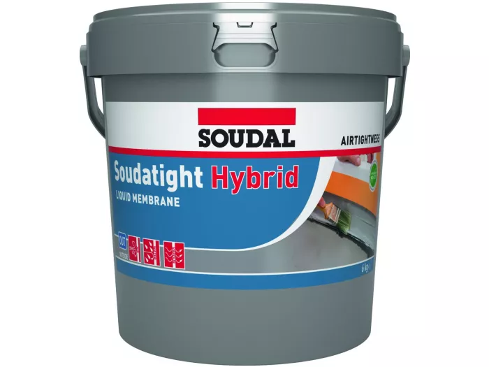 Soudatight Hybrid 6kg