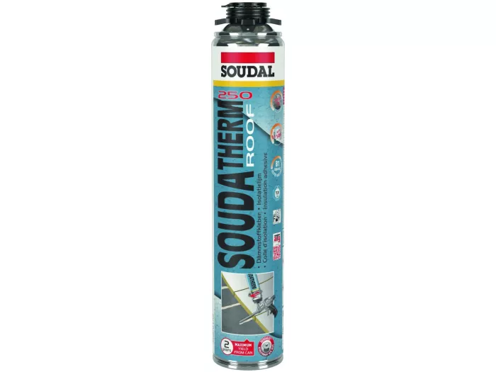 Soudatherm Roof 250
