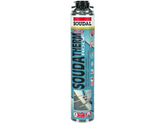Soudatherm Roof 250