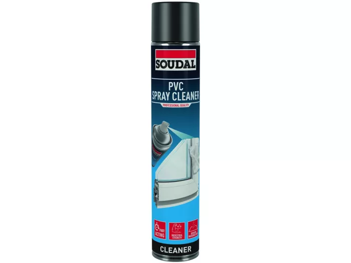 PVC Spray Cleaner 750ml