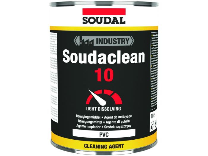 Soudaclean 10 1l