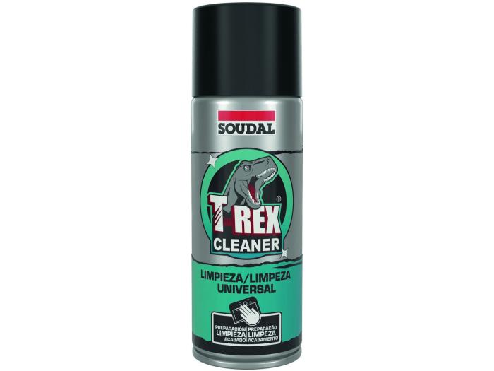 T-Rex Cleaner 400ml