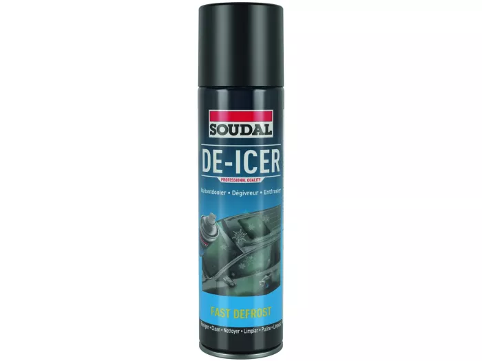 De-icer 400ml