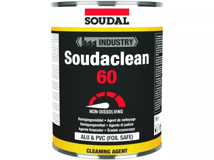 Soudaclean 60 1l