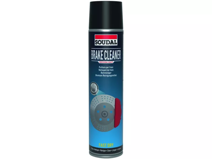 Brake Cleaner 600ml