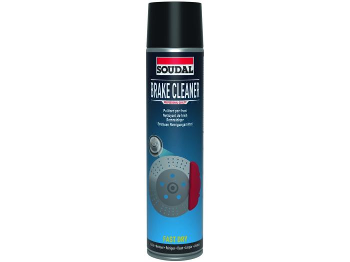 Brake Cleaner 600ml