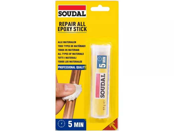 Repair All Epoxy Stick 57g