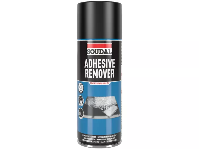 Spray Eliminador Adhesivos 400ml