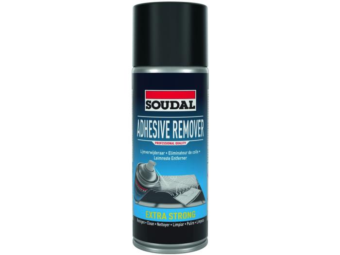 Spray Eliminador Adhesivos 400ml