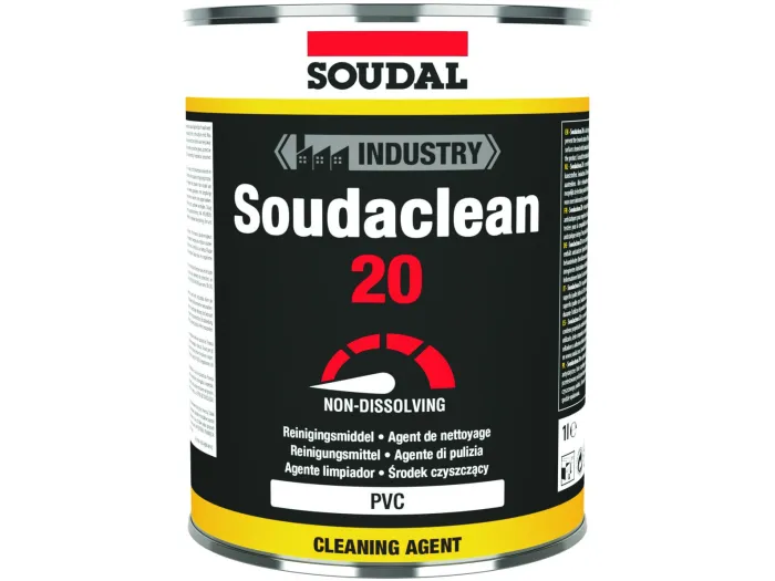 Soudaclean 20 1l
