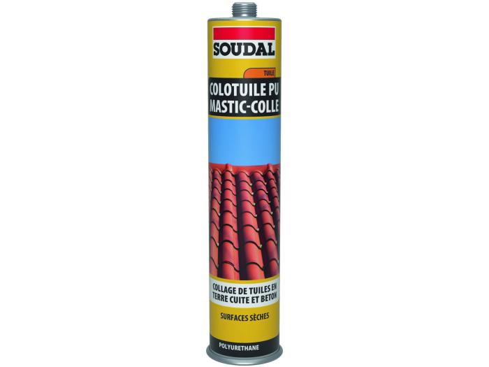 Colotuile Marrón 310ml